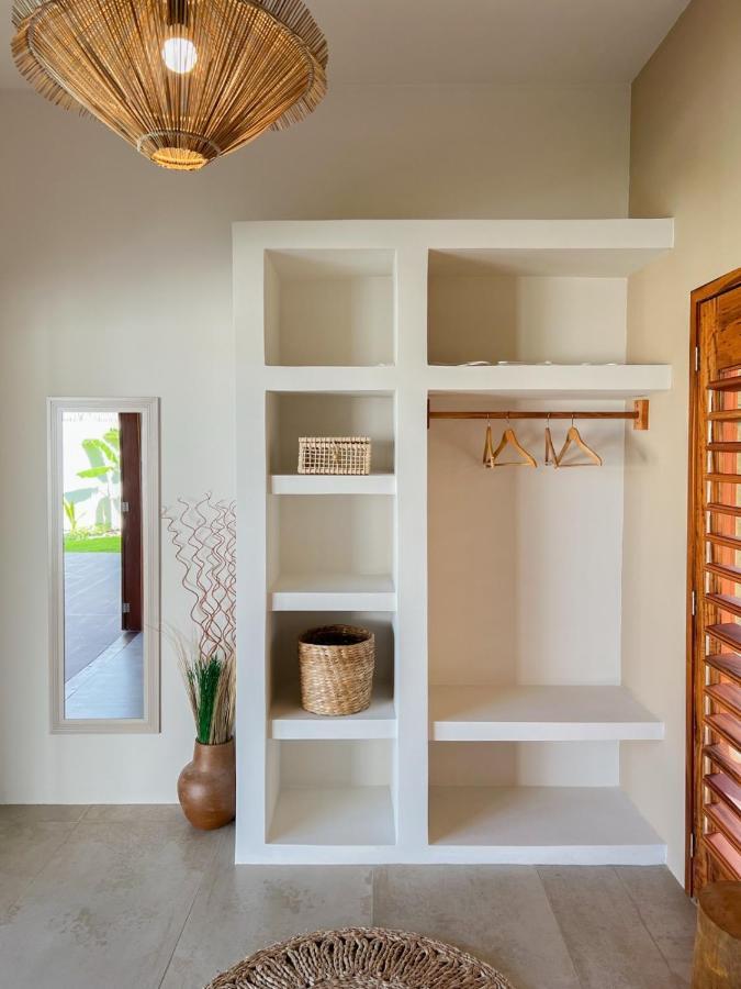 فيلا Casa Boa Onda - Icaraizinho المظهر الخارجي الصورة