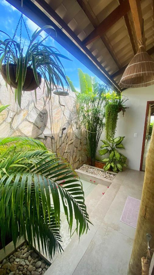 فيلا Casa Boa Onda - Icaraizinho المظهر الخارجي الصورة