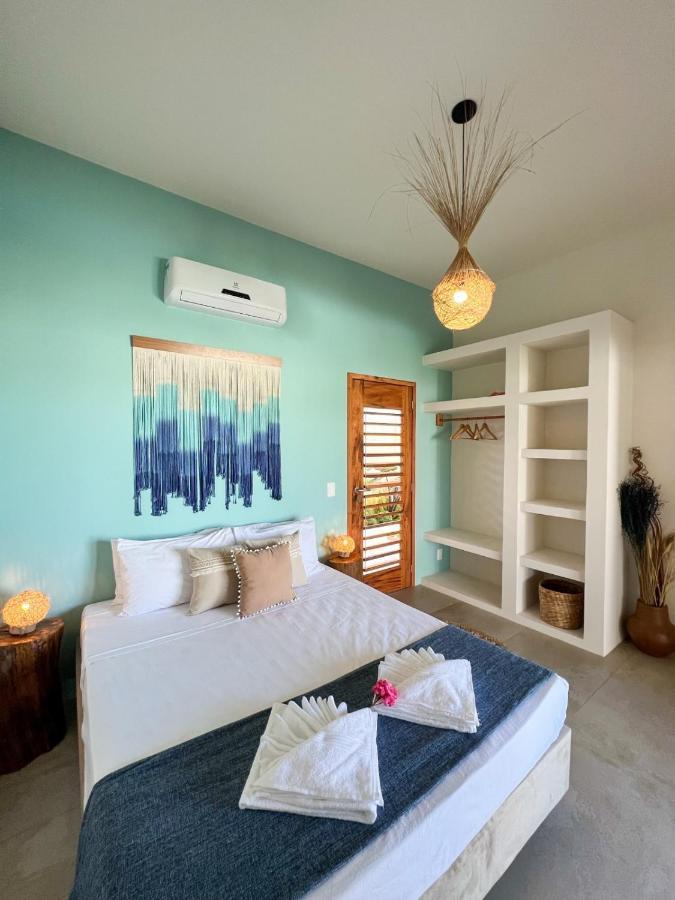 فيلا Casa Boa Onda - Icaraizinho المظهر الخارجي الصورة